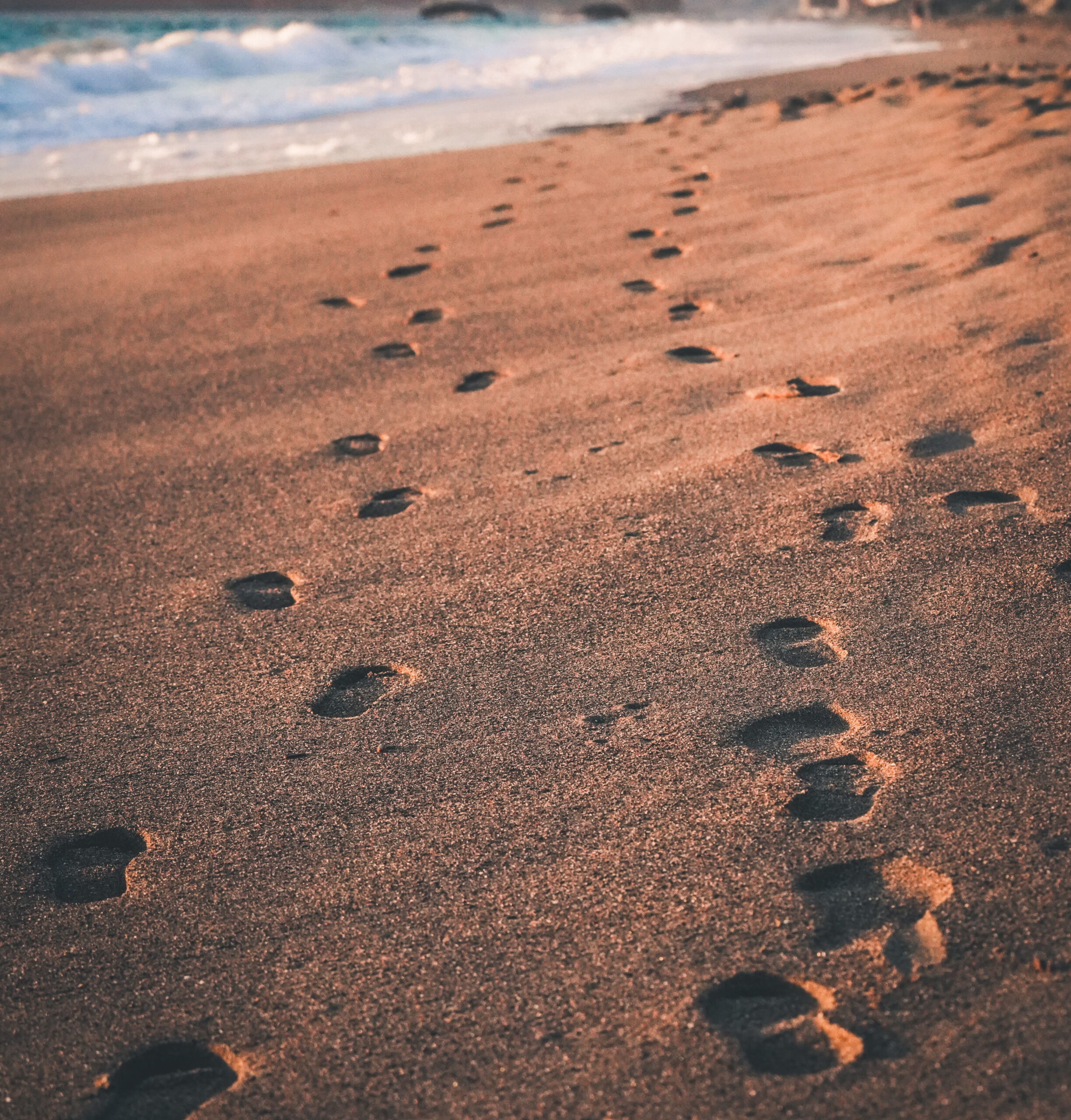 Der barmherzige Samariter – Jüngerschaftsprinzipien
